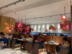 大堂-望蓉城·古法酸菜鱼(世纪汇店)