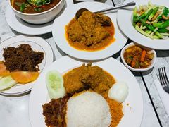 -关夫人餐厅(阳光广场店)