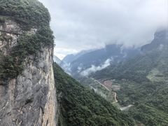 -鹿院坪生态旅游景区