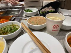-海底捞火锅(汉峪金谷店)