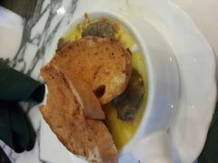 法式蜗牛-北京贵宾楼饭店 红墙咖啡厅