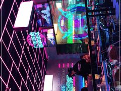 -燥次·烧烤酒场(万象城店)