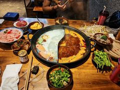 -楠火锅(广州总店)