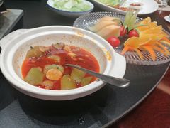 -红杏酒家·地道川菜(一品天下店)