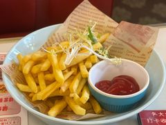 -杯子红牛排(南海广场店)