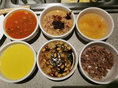 -海底捞大排档火锅(悦荟广场店)