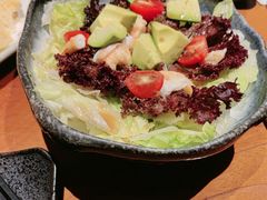 -千代武日本料理(开发区店)