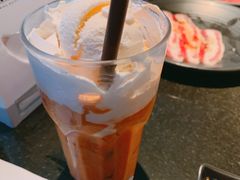 -Kingkong Buffet(The Mercury ville)