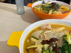 -菲哥麻辣烫(贵山小区店)