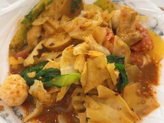 -大江麻辣拌(石油学院店)