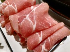 -安胖老火锅(两路口店)