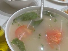 -国人川菜(李家村建东街店)