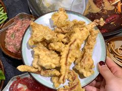 -重庆故事姊妹老火锅(财经学院店)