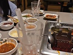 -海底捞火锅(雄峰城店)