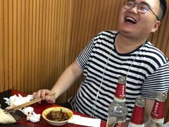 -安胖老火锅(两路口店)