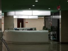 -重庆医科大学附属第一医院(金山院区)