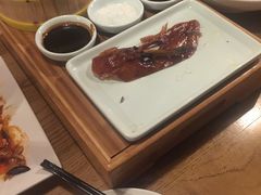 -青年公社烤鸭(蜀山万象汇店)