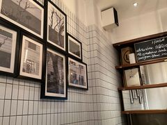 -BAKER&SPICE(安福路店)