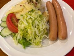 -申德勒加油站西餐厅Schindlers Tankstelle(上海外滩店)