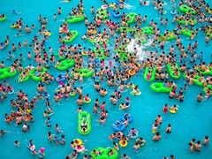 -杭州浪浪浪水公园