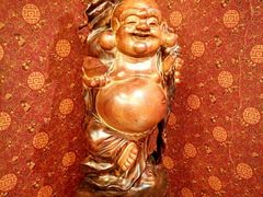 包房-宝轩渔府·老字号海鲜·正宗津菜(水上店)