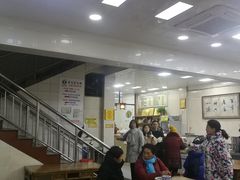 大堂-老刘家泡馍·陕西老字号(钟楼广济街店)