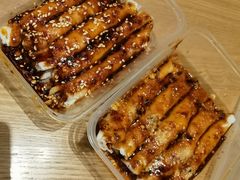 -洁美凉粉店(温江店)
