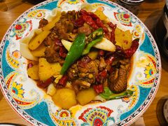-巴依老爷新疆美食(常营店)