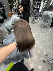 -老佛爷Hair染发烫发Salon