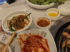 -黄金牧场(明洞总店)