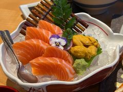 -Tuna maki寿司(苏州中心商场店)