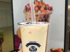-茶百道(新城市广场店)
