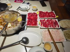 -潮泰牛肉火锅 · 创于1992年(车公庙店)