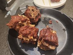 -老冯烤羊蝎子馆(望京店)