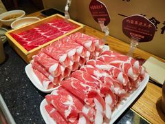 -巴奴毛肚火锅(商城路店)