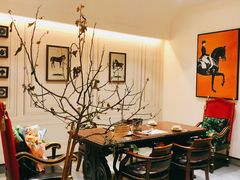 -冀F精酿啤酒烤肉(银杏路店)