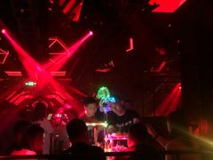 -MUSE CLUB缪斯酒吧(西大街店)