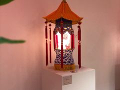 -北京工艺美术博物馆