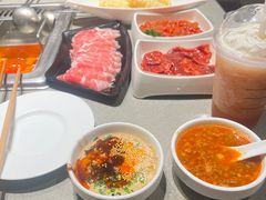 -海底捞火锅(泰安爱琴海店)
