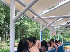 -武汉玛雅海滩水公园