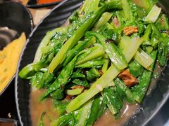 -潮十三潮汕砂锅粥(高新四路大都荟店)