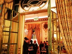 -The Ritz Restaurant