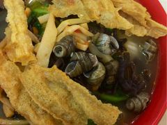 -印象柳螺·柳州螺蛳粉(员村西街店)