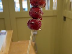 -朴小妹人参鸡汤火锅(长白山万达店)