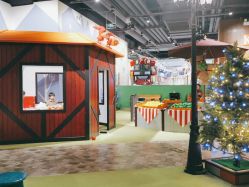 -幻贝家儿童乐园(苏州中心店)