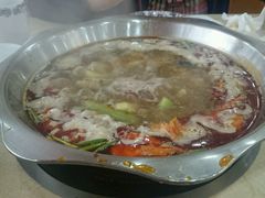 -晓林火锅(安定门店)