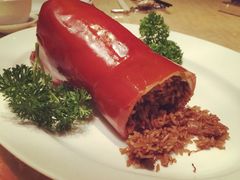 8餐厅-8餐厅(新葡京酒店)