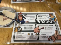 -BOPEYE·波派炸鸡(河西中央商场店)