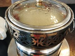 -栈桥王子饭店-风味餐厅