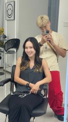 -5M HAIR SALON